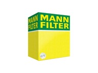 PALIVOVÝ FILTER MANN-FILTER PALIVOVÝ FILTER MANN-FILTER