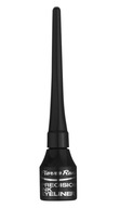 Pierre Rene PRECISION ANK EYELINER Atrament 01 Pierre Rene PRECISION ANK EYELINER Atrament 01