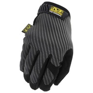Originálne karbónové taktické rukavice Mechanix Wear Black XXL Originálne karbónové taktické rukavice Mechanix Wear Black XXL