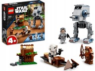 LEGO Star Wars AT-ST 75332 LEGO Star Wars AT-ST 75332