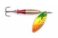 Mepps AGLIA LONG HEAVY tiger 1/8g 30255038 Mepps AGLIA LONG HEAVY tiger 1/8g 30255038