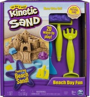 Príslušenstvo k súprave Spin Master Kinetic Sand Beach