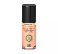 MAX FACTOR FACEFINITY VEGAN FOUNDATION C80 30ML MAX FACTOR FACEFINITY VEGAN FOUNDATION C80 30ML