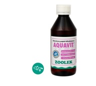 Zoolek Aquavit 250ml/2500l Bioprvky Zoolek Aquavit 250ml/2500l Bioprvky