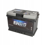 ENRG CLASSIC 77Ah 780A P + akumulátor