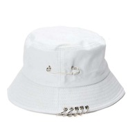 A2 rybársky klobúk Bucket HAT - Krúžky na zatváracie špendlíky A2 rybársky klobúk Bucket HAT - Krúžky na zatváracie špendlíky