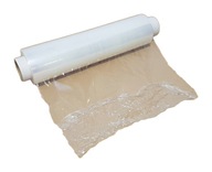 STRETCH FILM FOOD TRANSPARENT 30cm/300m STRETCH FILM FOOD TRANSPARENT 30cm/300m