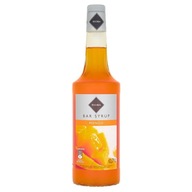 RIOBA barmanský sirup do MANGO nápojov 0,7l