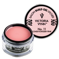 Victoria Vynn Build Gel Cover Powdery Pink