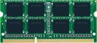 RAM SODIMM, DDR3, 8 GB, 1600 MHz, CL11