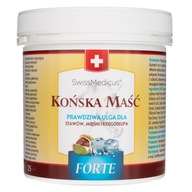 Herbamedicus FORTE chladivá konská masť 250 ml Herbamedicus FORTE chladivá konská masť 250 ml