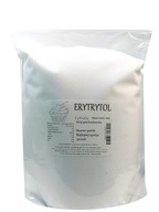 ERYTHRITOL 5 kg Erytritolové sladidlo od ECOBI ERYTHRITOL 5 kg Erytritolové sladidlo od ECOBI