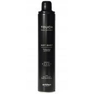 Lak na vlasy Artego Touch Hot Shot 500 ml Lak na vlasy Artego Touch Hot Shot 500 ml