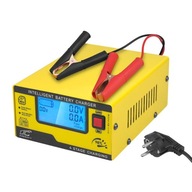 VÝKONNÝ USMERŇOVAČ DO AUTOBATÉRIE 12V 24V VÝKONNÝ USMERŇOVAČ DO AUTOBATÉRIE 12V 24V