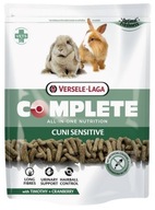 Verse-laga cuni pre dospelých citlivé kompletné jedlo pre králika 500 g Verse-laga cuni pre dospelých citlivé kompletné jedlo pre králika 500 g