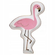 Stojan na taniere Stojan na šperky Flamingo
