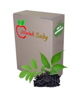 BLACK JUICE 100% 3L NFC Lisovaný z bazy čiernej BLACK JUICE 100% 3L NFC Lisovaný z bazy čiernej