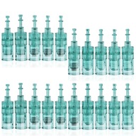 20× Dr Pen A6S 11/16/24/36/42/NANO Dermapen cartridge