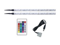 PC LED pásiky ladiace PILOT 2x30cm RGB PC LED pásiky ladiace PILOT 2x30cm RGB