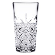 722282 SADA 4 VYSOKÝCH POHÁR 470ML PASABAHCE 722282 SADA 4 VYSOKÝCH POHÁR 470ML PASABAHCE
