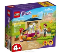 LEGO FRIENDS PONÍKOVÝ KÚPEĽ V STÁJNI (41696) ( LEGO FRIENDS PONÍKOVÝ KÚPEĽ V STÁJNI (41696) (
