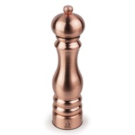 PEUGEOT Chef Medený mlynček na soľ 22 cm. PEUGEOT Chef Medený mlynček na soľ 22 cm.