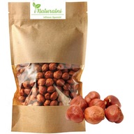 LIESKOVÉ ORIEŠKY CELÉ 500G, JEMNÉ LIESKOVÉ ORIEŠKY CELÉ 500G, JEMNÉ