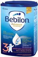 BEBILON 3 Pronutra JUNIOR formula 800g BEBILON 3 Pronutra JUNIOR formula 800g