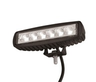 LED PODPREDAJNÁ PRACOVNÁ LAMPA - HLINÍKOVÁ LED PODPREDAJNÁ PRACOVNÁ LAMPA - HLINÍKOVÁ