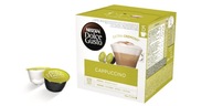 Kapsuly NESCAFE Dolce Gusto Cappuccino Kapsuly NESCAFE Dolce Gusto Cappuccino