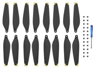 Vrtule pre DJI MINI 3 PRO DRONE 16 PCS 6030F GOLD Vrtule pre DJI MINI 3 PRO DRONE 16 PCS 6030F GOLD