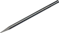 Špicatý sekáč SDS MAX 400 mm YT-47344 Špicatý sekáč SDS MAX 400 mm YT-47344