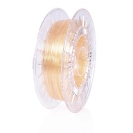 Vlákno ROSA-Flex 96A 1,75mm Priehľadné 0,5kg Vlákno ROSA-Flex 96A 1,75mm Priehľadné 0,5kg