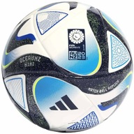 Futbalová lopta Adidas Oceuz Mini HT9012, veľkosť 1
