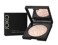 Joko Mattifying Satin POWDER - Vyrovnáva pleť - Profesionálny make-up Joko Mattifying Satin POWDER - Vyrovnáva pleť - Profesionálny make-up