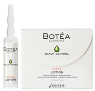 Pleťová voda Ampulky PROTI VYPADÁVANIU VLASOV PRE RAST CARIN BOTEA VITAL 12x10ml Pleťová voda Ampulky PROTI VYPADÁVANIU VLASOV PRE RAST CARIN BOTEA VITAL 12x10ml