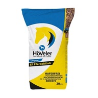 Pasza Hoveler EF PferdeMusli Energy müsli 20