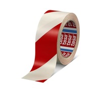 TESA červeno-biela výstražná páska 33 M X 50 mm TESA červeno-biela výstražná páska 33 M X 50 mm