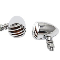 CHROME CHOPPER CRUISER CUSTOM BOBBER SMEROVÉ SIGNÁLY CHROME CHOPPER CRUISER CUSTOM BOBBER SMEROVÉ SIGNÁLY
