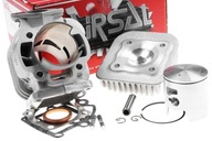 Súprava valcov Airsal T6 70cc, MBK Target / Yamaha BWS, Slider, Spy, Zuma Súprava valcov Airsal T6 70cc, MBK Target / Yamaha BWS, Slider, Spy, Zuma