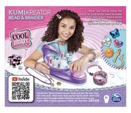 Spin Master Cool Maker Kumi Kreator 3v1