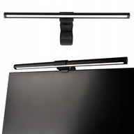 LED LAMPA PRE POČÍTAČOVÝ MONITOR PRE MONITOR NASTAVITEĽNÝ NOČNÝ KLIP 5W LED LAMPA PRE POČÍTAČOVÝ MONITOR PRE MONITOR NASTAVITEĽNÝ NOČNÝ KLIP 5W