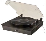 Gramofónový adaptér pre vinylové gramofónové platne HYKKER