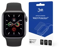 3MK ARC FS fólia pre Apple Watch 5 40mm 3MK ARC FS fólia pre Apple Watch 5 40mm