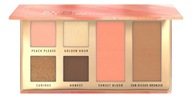 Catrice Sun Glow paletka na oči a líčka 10 g Catrice Sun Glow paletka na oči a líčka 10 g