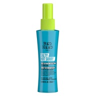 TIGI BED HEAD SALTY NOT SORRY sprej na vlasy morská soľ 100ml TIGI BED HEAD SALTY NOT SORRY sprej na vlasy morská soľ 100ml