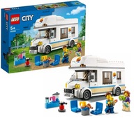 LEGO SET BLOKOV MESTSKÁ DOVOLENKOVÁ KAMERA 60283 LEGO SET BLOKOV MESTSKÁ DOVOLENKOVÁ KAMERA 60283