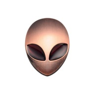 Nálepky s 3D motocyklovým autom Stop Me v hnedom štýle Nálepky s 3D motocyklovým autom Stop Me v hnedom štýle