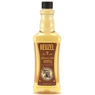 Reuzel Grooming Tonic 500 ml tekutina na úpravu vlasov pre objemový styling Reuzel Grooming Tonic 500 ml tekutina na úpravu vlasov pre objemový styling