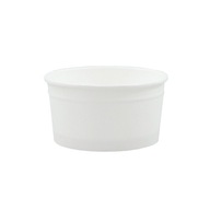 Poháre na zmrzlinu papierové nádoby 162ml 200ks Poháre na zmrzlinu papierové nádoby 162ml 200ks